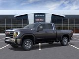 New 2026 GMC Sierra 2500 SLE image 2