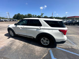 Used 2020 Ford Explorer XLT w/ Equipment Group 202A image 4