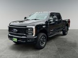 Used 2023 Ford F350 Lariat image 3