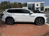 New 2025 Volkswagen Atlas SEL Premium R-Line image 4