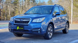 Used 2018 Subaru Forester 2.5i Premium image 2