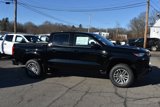 New 2025 Chevrolet Colorado W/T w/ WT Convenience Package II image 4
