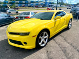 Used 2015 Chevrolet Camaro LT w/ RS Package image 3