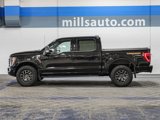 Certified 2023 Ford F150 4x4 SuperCrew image 3