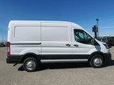 Used 2023 Ford Transit 250 Medium Roof AWD w/ Load Area Protection Package image 2