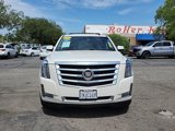 Used 2015 Cadillac Escalade ESV Luxury image 2
