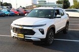 New 2026 Chevrolet TrailBlazer LT image 4
