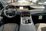 New 2025 Nissan Armada Platinum image 5