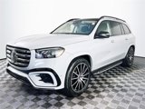 New 2025 Mercedes-Benz GLS 450 4MATIC image 2