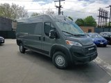 New 2025 RAM ProMaster 2500 image 4