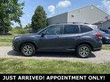 Used 2021 Subaru Forester Premium image 2