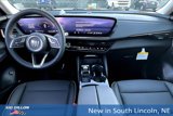New 2025 Buick Envision Avenir image 5