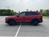 New 2026 Honda CR-V Sport Touring image 5