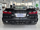 New 2025 Chevrolet Corvette Z06 w/ Stealth Interior Trim Package image 6