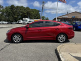 Used 2020 Hyundai Elantra SEL w/ Cargo Package (C1) image 5