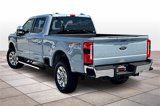 New 2025 Ford F250 Lariat w/ Chrome Package image 3