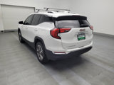 Used 2020 GMC Terrain SLT image 5