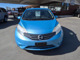 Used 2015 Nissan Versa Note S image 2