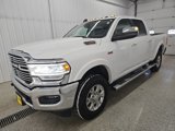Used 2022 RAM 2500 Laramie image 4