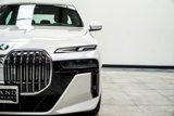 Used 2024 BMW 740i xDrive image 4