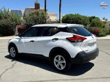 Used 2020 Nissan Kicks S image 6