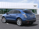 New 2025 Cadillac XT5 Sportv w/ Technology Package image 3