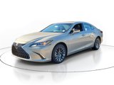New 2025 Lexus ES 300h w/ Luxury Package image 2