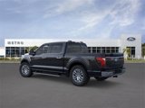 New 2025 Ford F150 Lariat image 4