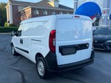 Used 2020 RAM ProMaster City Tradesman image 5