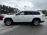 Used 2023 Jeep Grand Cherokee L Laredo image 4