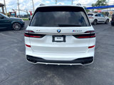 Used 2023 BMW X7 M60i w/ Executive Package image 6