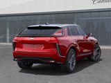 New 2026 Cadillac Lyriq V w/ LPO, Floor Liner Package image 5