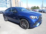 Certified 2021 Mercedes-Benz GLE 63 AMG S image 5