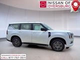 New 2025 Nissan Armada SL image 3