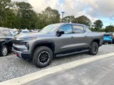 New 2026 Chevrolet Silverado EV Trail Boss image 2