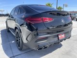 New 2025 Mercedes-Benz GLE 63 AMG S image 5
