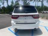 New 2025 Dodge Durango GT w/ Blacktop Package image 4