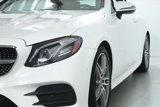 Used 2018 Mercedes-Benz E 400 Cabriolet image 3