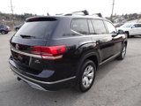 Used 2018 Volkswagen Atlas SEL image 6