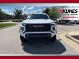 New 2025 GMC Canyon Elevation w/ Convenience Package image 3