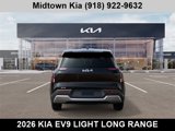 New 2026 Kia EV9 Light image 5