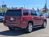 Used 2020 Chevrolet Tahoe Premier w/ 6.2L Performance Package image 5