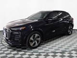 New 2025 Audi Q6 e-tron Prestige image 2