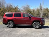 New 2025 Jeep Wagoneer 4WD image 6