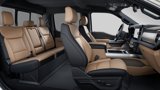 New 2025 Ford F250 4x4 Crew Cab Super Duty image 6