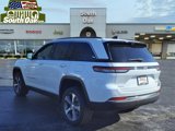 New 2025 Jeep Grand Cherokee Limited image 4
