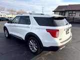 Used 2021 Ford Explorer Limited w/ Equipment Group 301A image 5