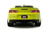 Used 2020 Chevrolet Camaro SS image 3