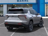New 2026 Chevrolet Equinox RS w/ Convenience Package III image 4
