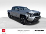 New 2025 Toyota Tacoma TRD Sport image 3